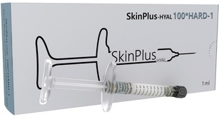 SkinPlus-Hyal 100*Hard-1 филер интердермальный  1ml
