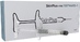 SkinPlus-Hyal 100*Hard-1 филер интердермальный  1ml