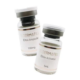 ELTOX+Activator миорелаксант (для наруж.прим) 5 мл, Eldermafill