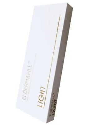 Филлер LIGHT, 1ml Eldermafill