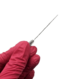 Игла медицинская атравматическая 22G*50 мм Paramed