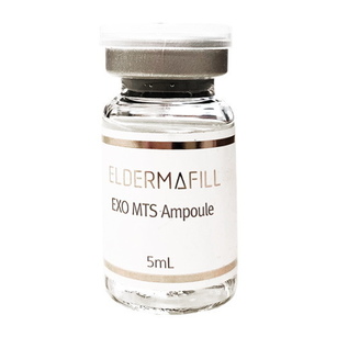 Препарат для фракционной мезотерапии EXO MTS Ampoule Eldermafill, 5 мл.