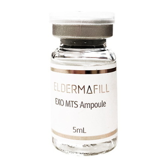 Препарат для фракционной мезотерапии EXO MTS Ampoule Eldermafill, 5 мл.