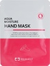 Маска - перчатки для рук Aqua Moisture Hand Mask 16г \Ronas
