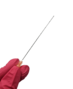 Игла медицинская атравматическая 25G*70 мм Paramed