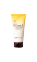 Пенка рисовая для умывания Grain Rice Foam, 180 мл/ Ronas