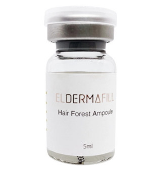 Hair Forest Ampoule (для наруж.прим) 5 мл, Eldermafill