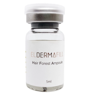 Hair Forest Ampoule (для наруж.прим) 5 мл, Eldermafill