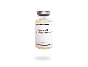 Пилинг Джесснера с ПДРН Jessner's Rejuvenating Peel,15 мл Eldermafill