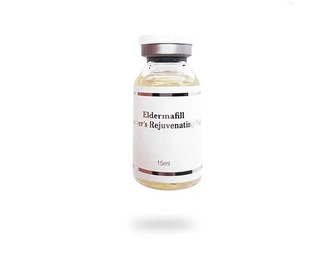 Пилинг Джесснера с ПДРН Jessner's Rejuvenating Peel,15 мл Eldermafill
