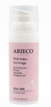 Мультиактивный гоммаж ARIECO Multi Action  Gommage IDEAL SKIN, 50 мл