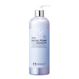 Пенка для умывания Aqua Facial Foam 4,5 ph-500 мл/RONAS