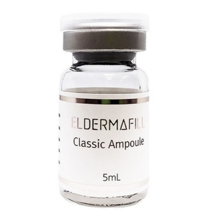 Classic Ampoule (для наруж.прим) 5 мл, Eldermafill