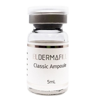 Classic Ampoule (для наруж.прим) 5 мл, Eldermafill