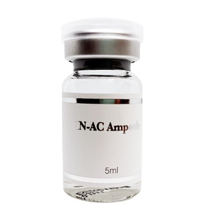In-AC Ampoule (для наруж.прим) 5 мл, Eldermafill
