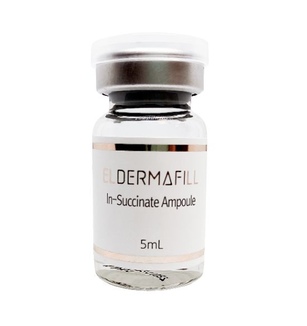 In-Succinate Ampoule (для наруж.прим) 5ml /Eldermafill