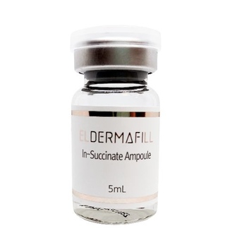 In-Succinate Ampoule (для наруж.прим) 5ml /Eldermafill