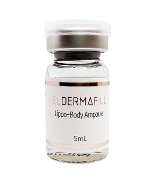 Lippo-body Ampoule (для наруж.прим) 5ml /Eldermafill