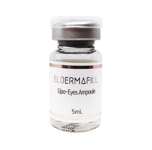 Lippo Eyes Ampoule (для наруж.прим) 5ml /Eldermafill