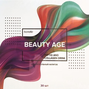 Напиток нутрицевтический Beauty age 1*30шт  Eldermafill