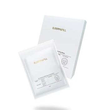 Биоцелюлозная маска Bio-Cellulose PDRN Rejuvenating Mask Eldermafill