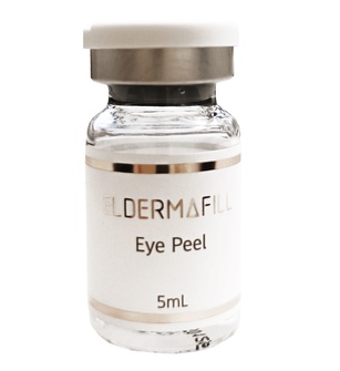 Пилинг для области вокруг глаз Eye Peel, 5 мл Eldermafill