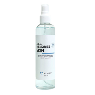 Тонер увлажняющий для лица Aqua memorize skin, 250 мл/ Ronas