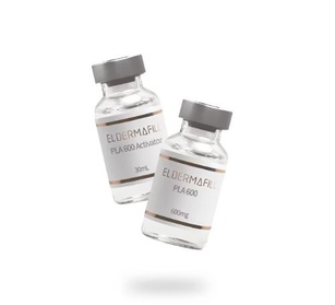PLA 600+PLA 600 Activator (для наруж.прим) Eldermafill