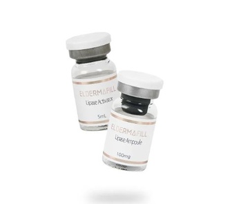 Lipase+Activator липаза +активатор  (для наруж.прим) Eldermafill
