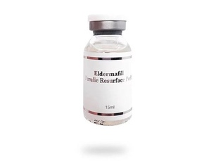 Феруловый пилинг с PDRN/ Ferulic Resurface, 15 мл Eldermafill
