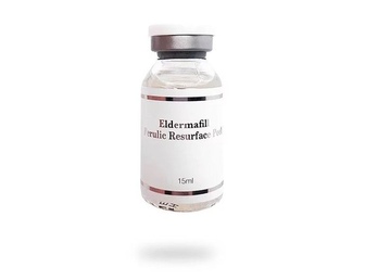 Феруловый пилинг с PDRN/ Ferulic Resurface, 15 мл Eldermafill