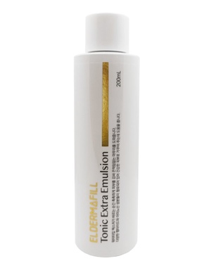 Тоник-эмульсия  Tonic Extra Emulsion 200ml Eldermafill