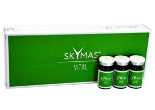 SKYMAS VITAL, гель интрадермальный, стерильный