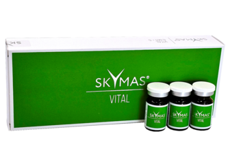 SKYMAS VITAL, гель интрадермальный, стерильный