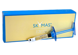 SKYMAS ECM 200, имплант внутридермальный, стерильный