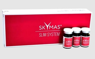 SKYMAS SLIM SYSTEM, гель интрадермальный, стерильный