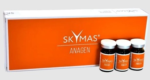 SKYMAS Anagen, гель интрадермальный, стерильный