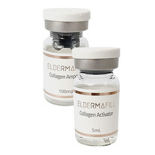 COLLAGEN + Activator (для наруж.прим)  Eldermafill