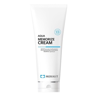 Крем увлажняющий для лица Aqua Memorize Cream, 210 мл /Ronas