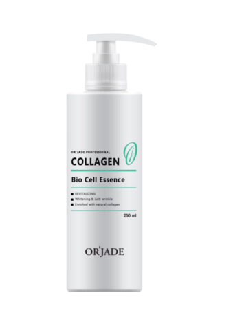 Эссенция увлажняющая Bio Cell Essence, 250 мл/ Ronas