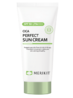 Крем солнцезащитный SPF50 без тона Cica perfect Suncream, 60 мл / Ronas