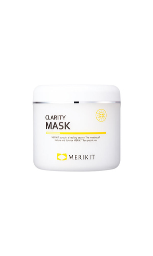Маска осветляющая с витамином С серии Clarity Mask - 300 мл /Ronas
