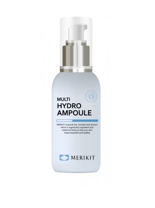 Сыворотка глубокое увлажнение Multi Hydro Ampoule, 50 мл / Ronas