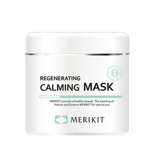Маска регенерирующая, успокаивающая Regenerating Calming Mask, 300 мл/Ronas