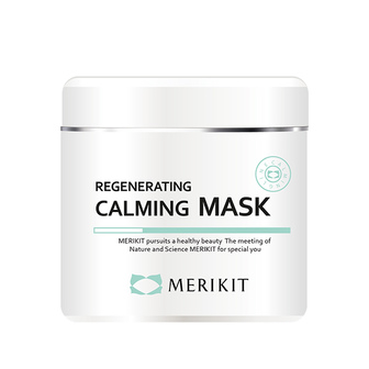 Маска регенерирующая, успокаивающая Regenerating Calming Mask, 300 мл/Ronas