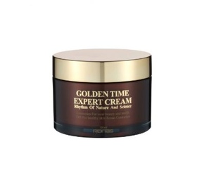 Крем с золотом Golden Time Expert Cream, 100 мл/ Ronas
