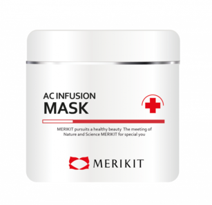 Маска-настой для проблемной кожи Ac Infusion Mask - 300 мл\Ronas