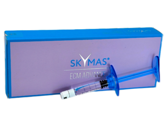 SKYMAS ECM ADVANCE, имплант внутридермальный, стерильный