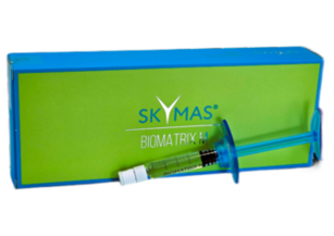 SKYMAS BioMatrix M, имплант внутридермальный, стерильный