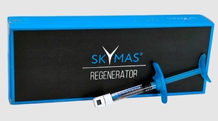 SKYMAS REGENERATOR, имплант внутридермальный, стерильный